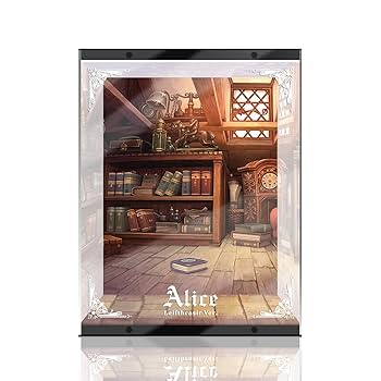 オーディンスフィア レイヴスラシル アリス　アルター アリス | ALTER